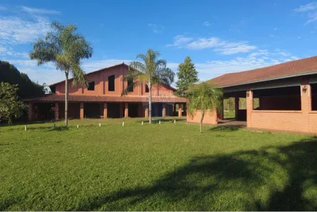 Fazenda/Sítio com 1 Quarto à venda, 2500m² no Náutica, Foz do Iguaçu