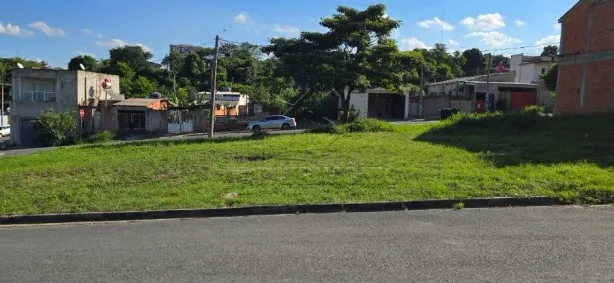 Lote/Terreno à venda, 136m² no Jardim Residencial Morada das Flores, Sorocaba