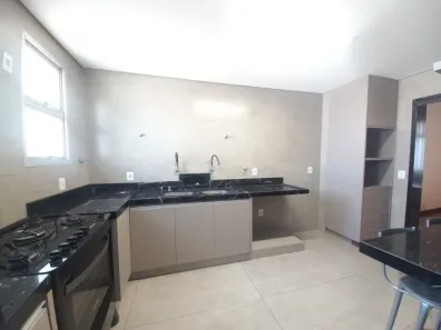 Apartamento com 4 Quartos à venda, 140m² no Lourdes, Belo Horizonte