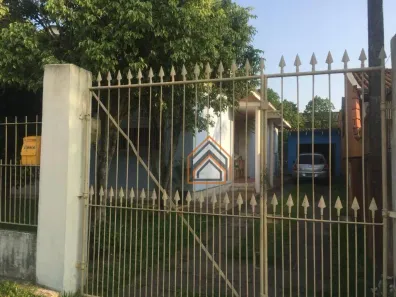 Casa com 3 Quartos à venda, 80m² no Passo do Feijó, Alvorada