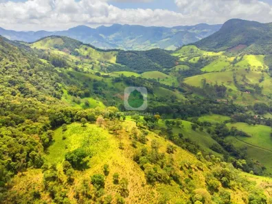 Lote/Terreno à venda, 311000m² no Cantagalo, São Bento do Sapucaí