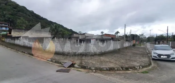 Lote/Terreno à venda, 766m² no Massaguaçu, Caraguatatuba