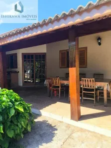 Casa com 3 Quartos à venda, 510m² no Costa Azul III, Avaré