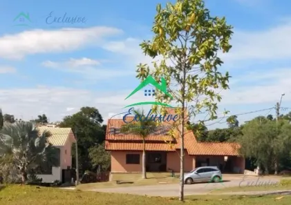 Sobrado com 3 Quartos à venda, 991m² no Village Ipanema I, Araçoiaba da Serra