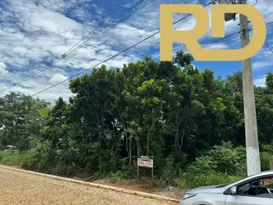 Lote/Terreno à venda, 1000m² no , Funilândia
