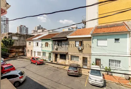  com 2 Quartos à venda, 112m² no Vila Romana, São Paulo