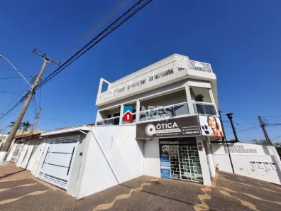 Casa com 2 Quartos à venda, 282m² no Parque Residencial Jaguari, Americana