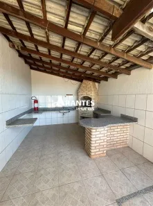 Cobertura com 4 Quartos à venda, 114m² no Santa Mônica, Uberlândia