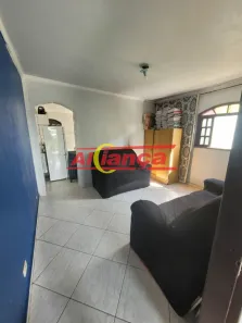 Sobrado com 3 Quartos à venda, 120m² no Jardim Leblon, Guarulhos