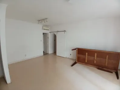 Apartamento com 3 Quartos à venda, 120m² no Santa Cecília, São Paulo