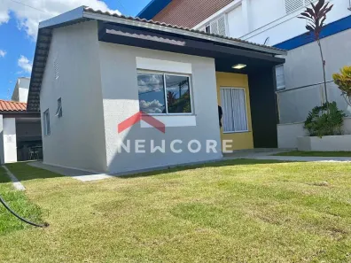 Casa com 2 Quartos à venda, 55m² no Parque Penha, Campos dos Goytacazes