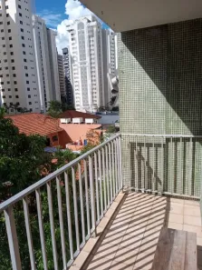Apartamento com 3 Quartos à venda, 83m² no Cidade Monções, São Paulo