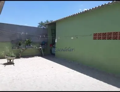 Casa com 3 Quartos à venda, 150m² no Éden, Sorocaba
