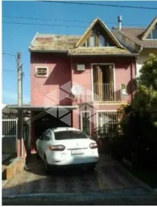 Casa de Condomínio com 3 Quartos à venda, 162m² no Guarujá, Porto Alegre