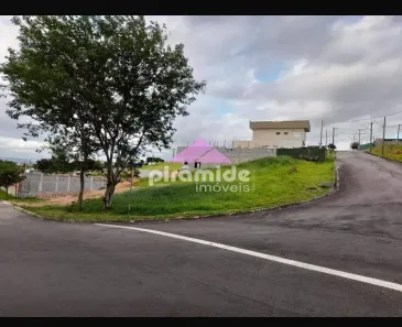 Lote/Terreno à venda, 10m² no Eugênio de Mello, São José dos Campos
