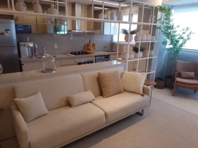 Apartamento com 2 Quartos à venda, 62m² no Setor Faiçalville, Goiânia