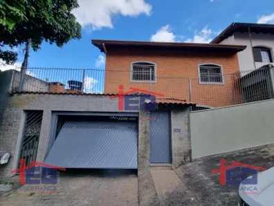 Sobrado com 4 Quartos à venda, 247m² no Bela Vista, Osasco