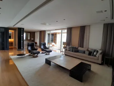 Apartamento com 3 Quartos à venda, 365m² no Paraíso, São Paulo