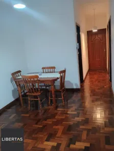 Apartamento com 1 Quarto à venda, 46m² no Azenha, Porto Alegre