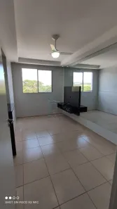 Apartamento com 1 Quarto à venda, 49m² no Jardim Manoel Penna, Ribeirão Preto