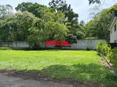 Lote/Terreno à venda, 682m² no Jardim Paraíba, Jacareí