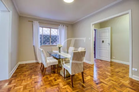 Casa com 4 Quartos à venda, 318m² no Jardim Paulistano, São Paulo