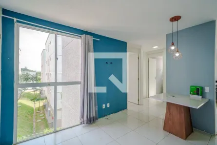 Apartamento com 2 Quartos à venda, 44m² no Parque Ipê, São Paulo