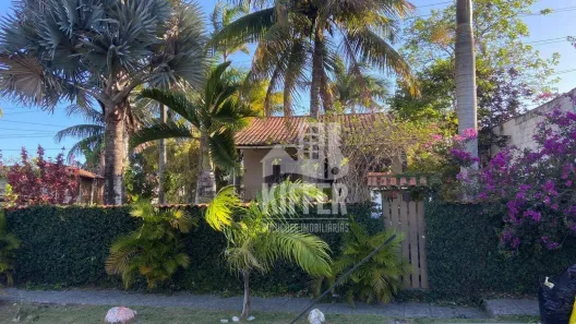 Casa com 2 Quartos à venda, 820m² no Araçatiba, Maricá