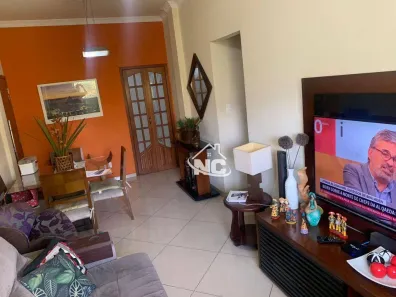 Apartamento com 3 Quartos à venda, 65m² no Icaraí, Niterói