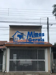 Casa com 2 Quartos à venda, 170m² no Residencial União, São José dos Campos