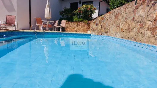 Casa de Condomínio com 6 Quartos à venda, 198m² no Manguinhos, Armação dos Búzios