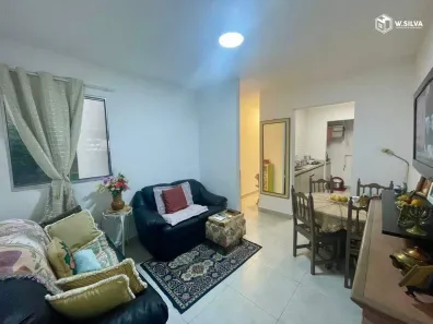 Apartamento com 3 Quartos à venda, 64m² no Jardim Juliana, Indaiatuba