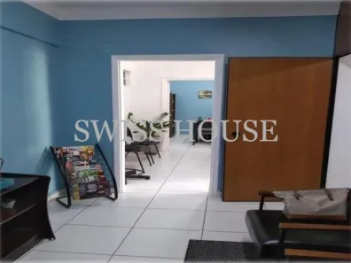 Sala Comercial com 3 Quartos à venda, 59m² no Centro, Campinas