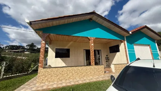 Fazenda/Sítio à venda, 12300m² no Vila Santa Terezinha, Almirante Tamandaré