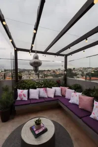 Cobertura com 3 Quartos à venda, 180m² no Salgado Filho, Belo Horizonte