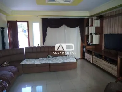 Sobrado com 3 Quartos à venda, 155m² no Olímpico, São Caetano do Sul