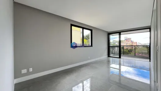 Apartamento com 3 Quartos à venda, 98m² no Graça, Belo Horizonte