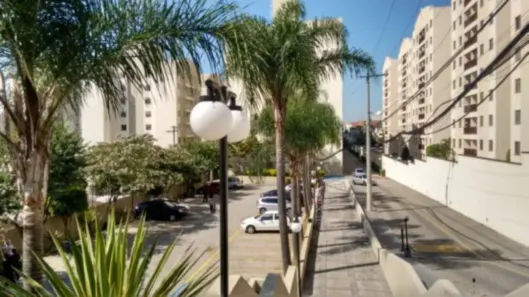 Apartamento com 3 Quartos à venda, 65m² no Vila Lageado, São Paulo