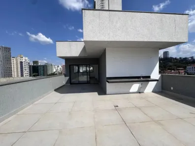 Cobertura com 5 Quartos à venda, 410m² no Lourdes, Belo Horizonte
