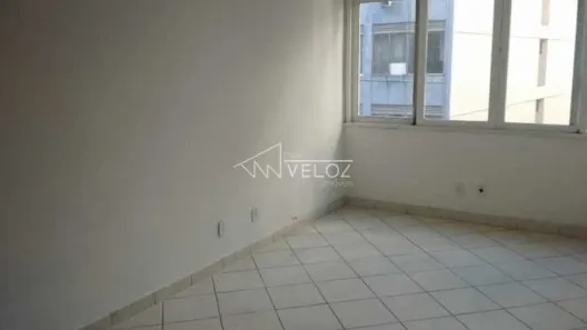 Sala Comercial à venda, 49m² no Centro, Rio de Janeiro