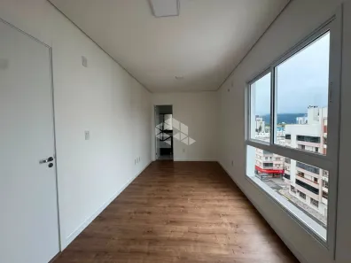 Apartamento com 1 Quarto à venda, 27m² no Bonfim, Santa Maria