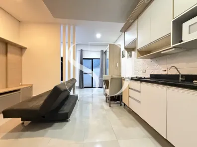 Kitnet com 1 Quarto à venda, 25m² no Jardim Textil, São Paulo