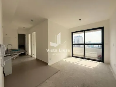 Apartamento com 2 Quartos à venda, 40m² no Água Branca, São Paulo