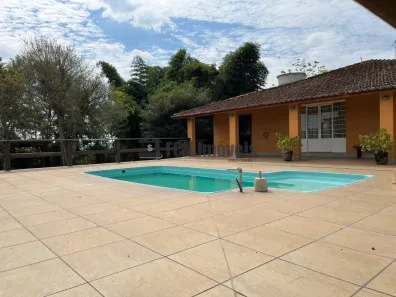 Fazenda/Sítio com 3 Quartos à venda, 400m² no , Porto Feliz