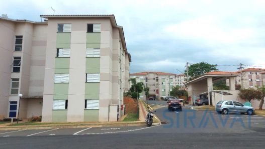 Apartamento com 2 Quartos à venda, 50m² no Parque Campo Bonito, Indaiatuba