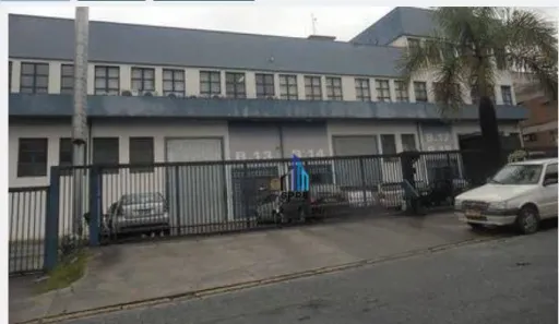 Galpão/Depósito/Armazém para alugar, 750m² no Tamboré, Barueri
