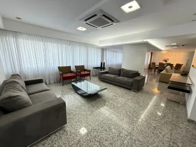 Apartamento com 4 Quartos à venda, 326m² no Parnamirim, Recife