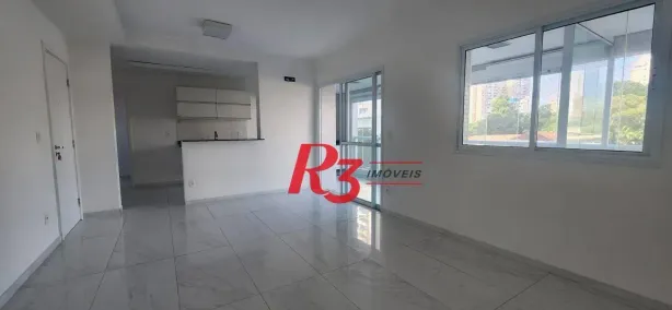 Apartamento com 3 Quartos à venda, 98m² no Marapé, Santos