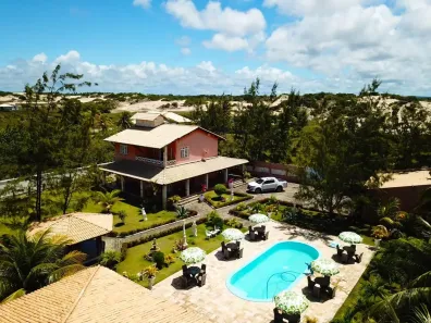 Casa com 5 Quartos à venda, 600m² no , Estância