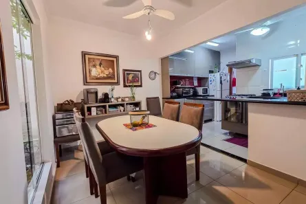 Sobrado com 3 Quartos à venda, 142m² no Vila Guiomar, Santo André